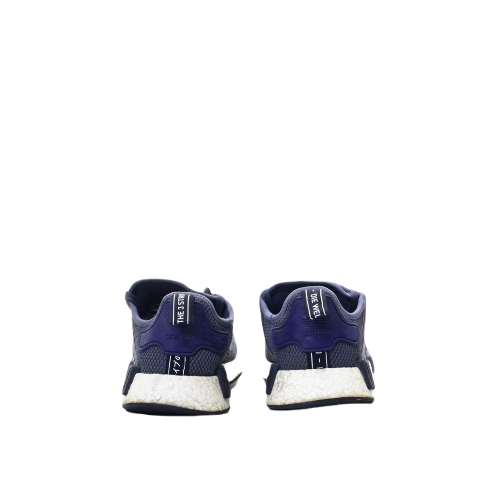 ADIDAS BOOST NMD R1 ORIGINAL USA IMPORTED (Original USA Imported)