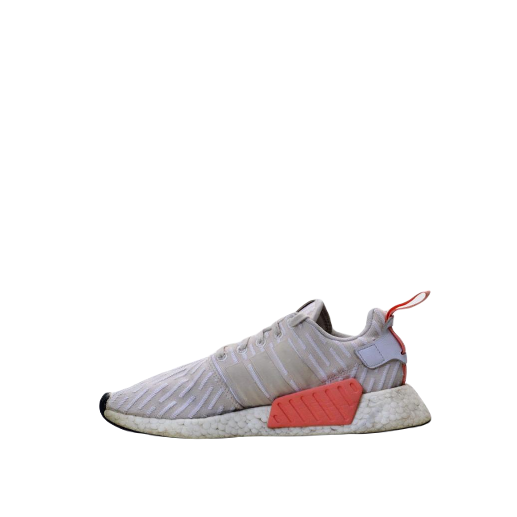 ADIDAS BOOST NMD R2 ORIGINAL USA IMPORTED (Original USA Imported)