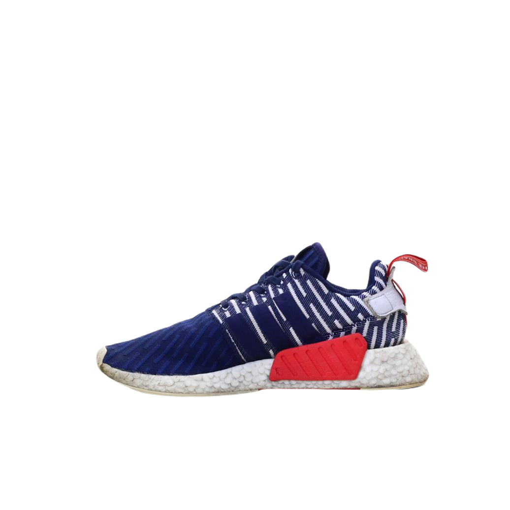 ADIDAS BOOST NMD R2 ORIGINAL USA IMPORTED (Original USA Imported)