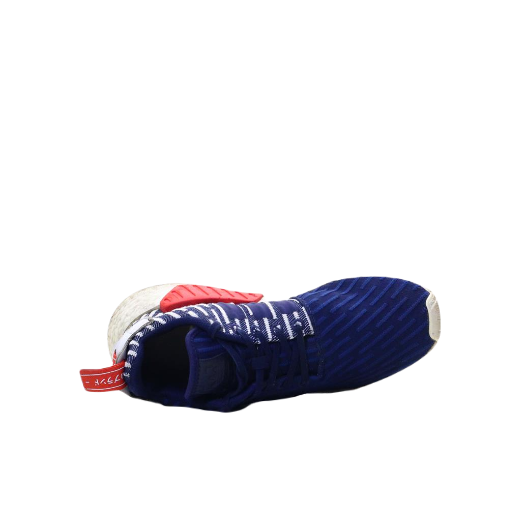 ADIDAS BOOST NMD R2 ORIGINAL USA IMPORTED (Original USA Imported)