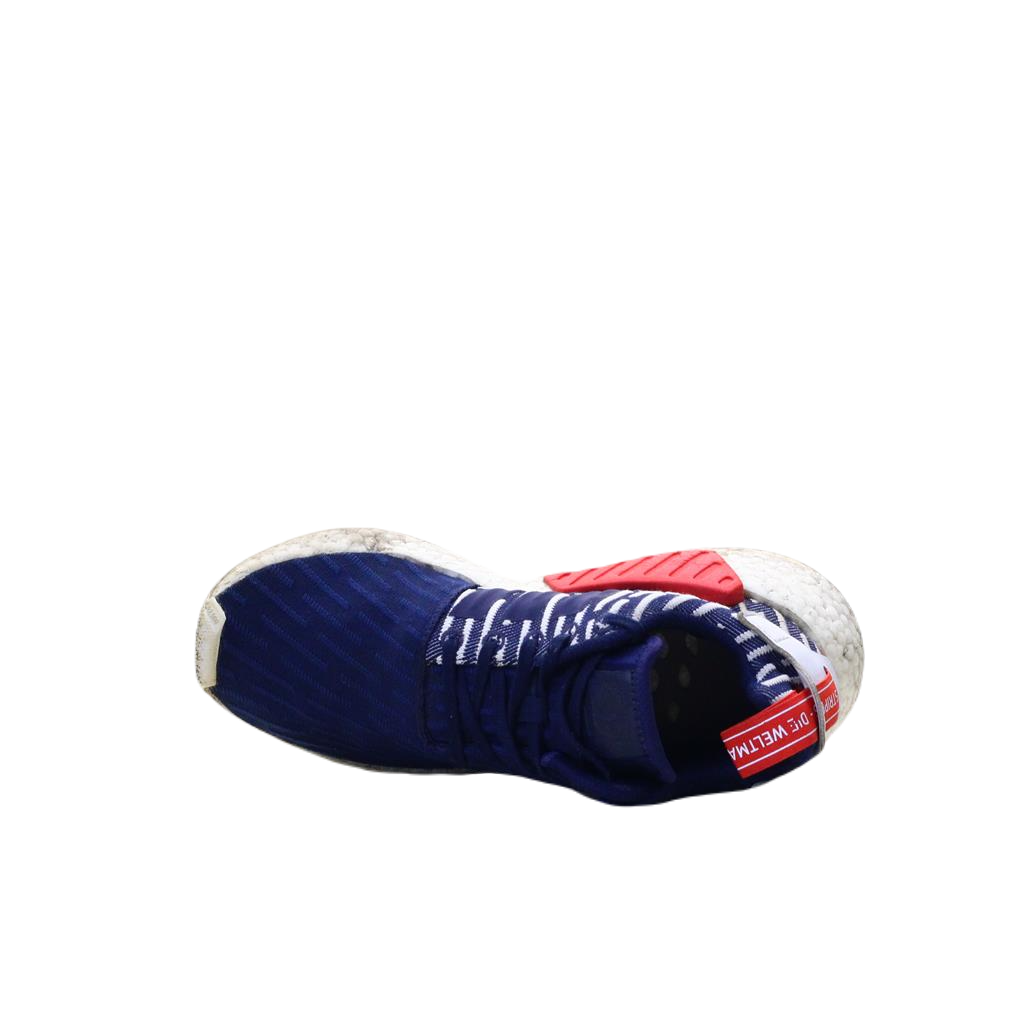 ADIDAS BOOST NMD R2 ORIGINAL USA IMPORTED (Original USA Imported)