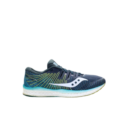 SAUCONY LIBERTY ISO 2 ORIGINAL USA IMPORTED (Original USA Imported)