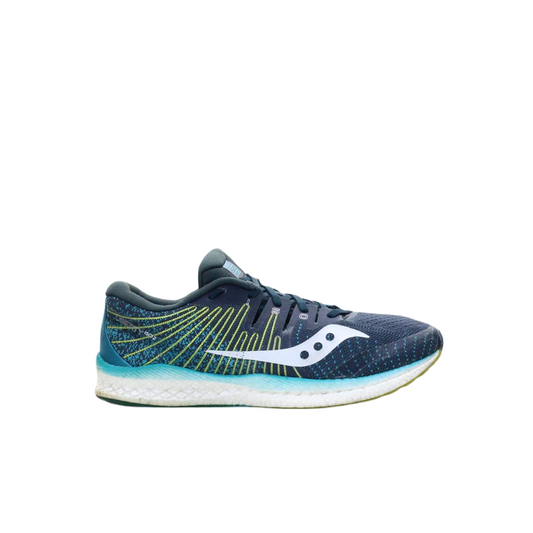 SAUCONY LIBERTY ISO 2 ORIGINAL USA IMPORTED (Original USA Imported)