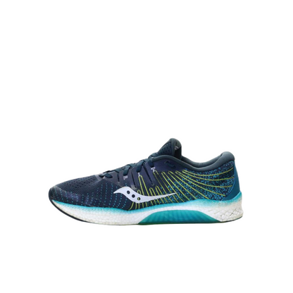 SAUCONY LIBERTY ISO 2 ORIGINAL USA IMPORTED (Original USA Imported)