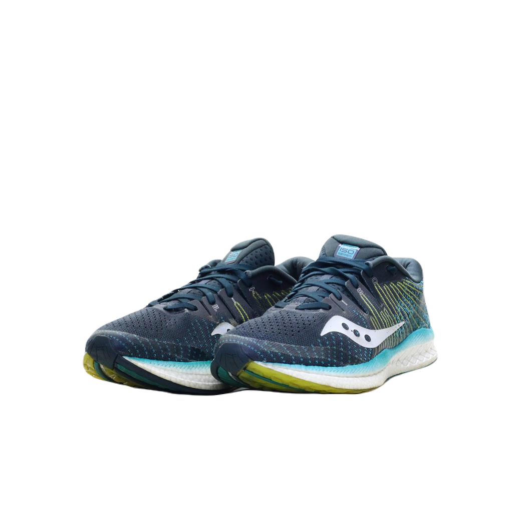 SAUCONY LIBERTY ISO 2 ORIGINAL USA IMPORTED Original USA Imported