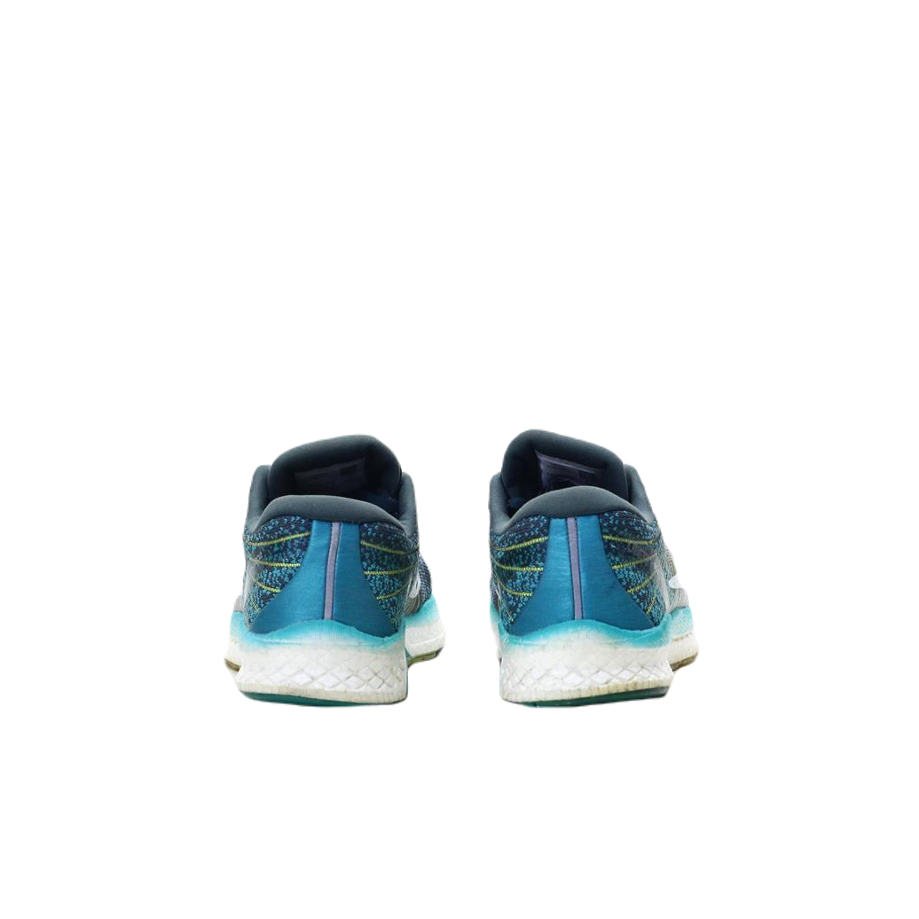 SAUCONY LIBERTY ISO 2 ORIGINAL USA IMPORTED (Original USA Imported)