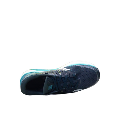 SAUCONY LIBERTY ISO 2 ORIGINAL USA IMPORTED (Original USA Imported)