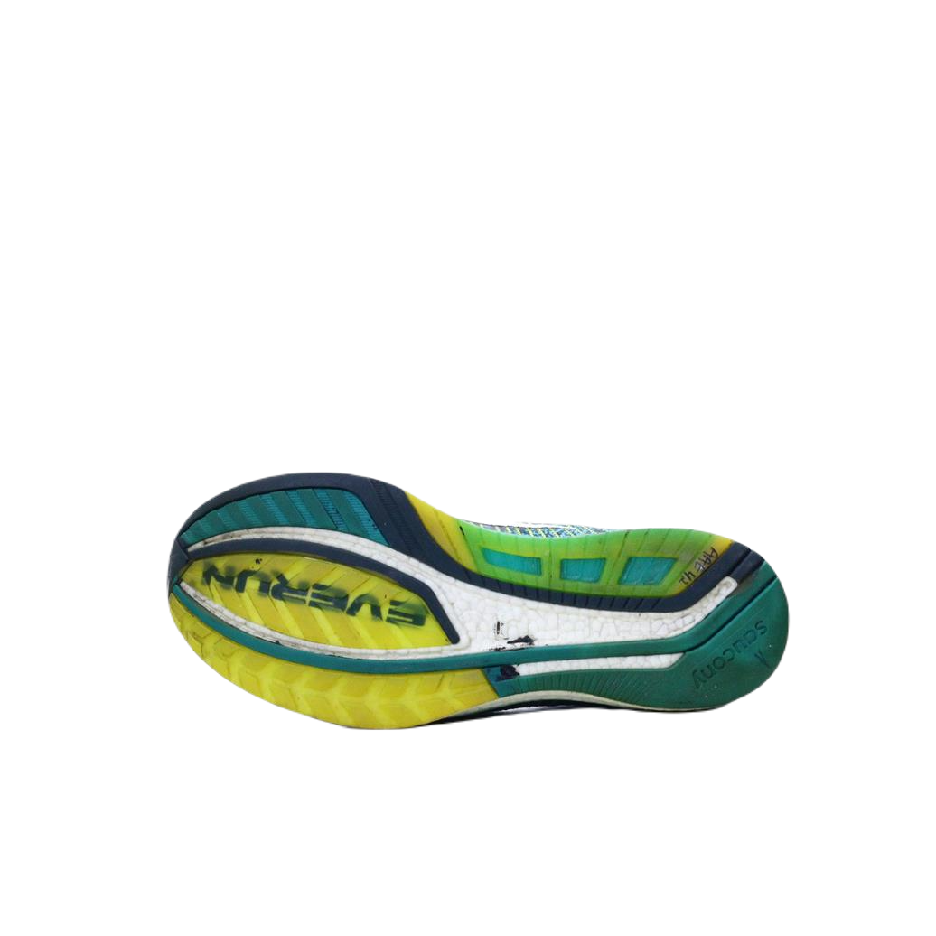 SAUCONY LIBERTY ISO 2 ORIGINAL USA IMPORTED (Original USA Imported)