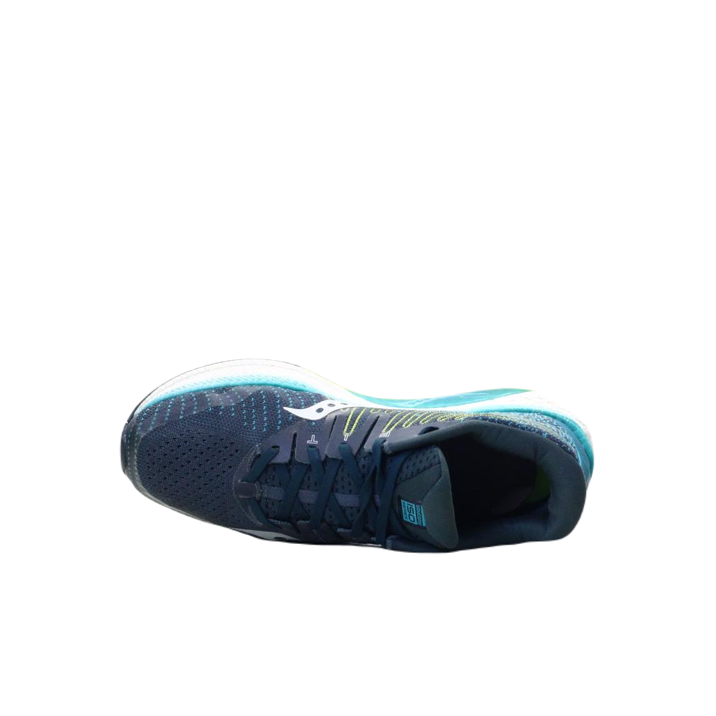 SAUCONY LIBERTY ISO 2 ORIGINAL USA IMPORTED (Original USA Imported)