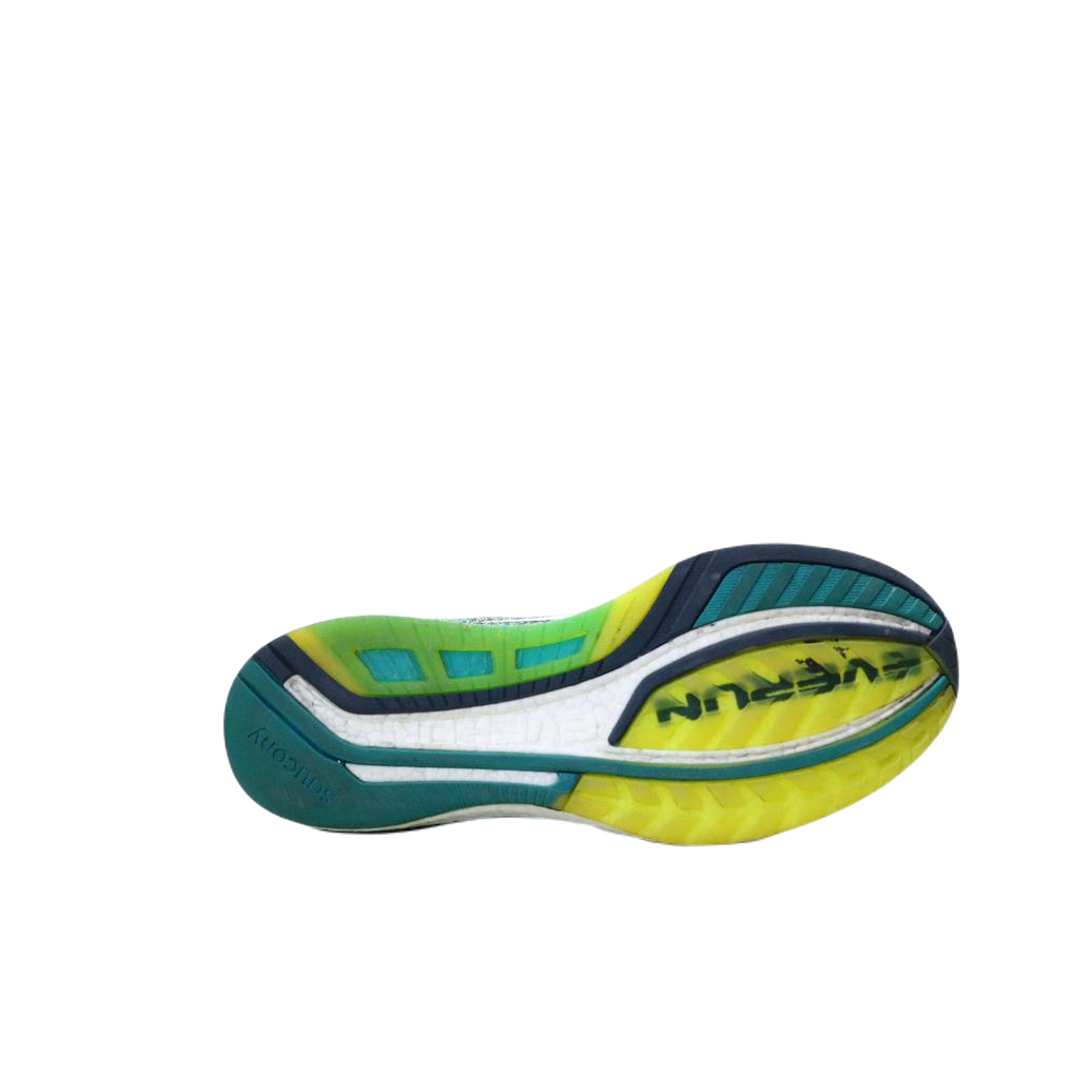 SAUCONY LIBERTY ISO 2 ORIGINAL USA IMPORTED (Original USA Imported)