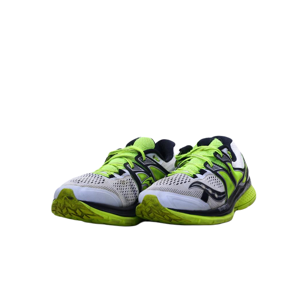 SAUCONY EVERUN ORIGINAL USA IMPORTED Original USA Imported