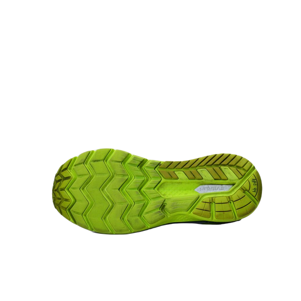 SAUCONY EVERUN ORIGINAL USA IMPORTED Original USA Imported