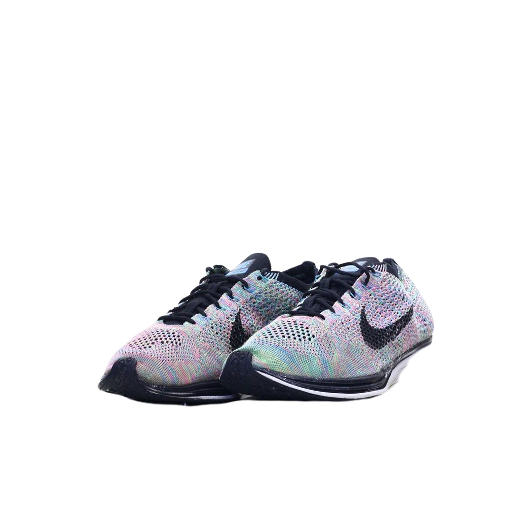 NIKE FLYKNIT RACER ORIGINAL USA IMPORTED (Original USA Imported)