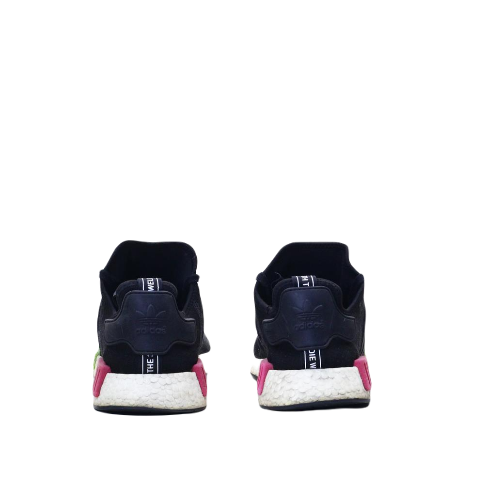 ADIDAS BOOST NMD R1 ORIGINAL USA IMPORTED (Original USA Imported)