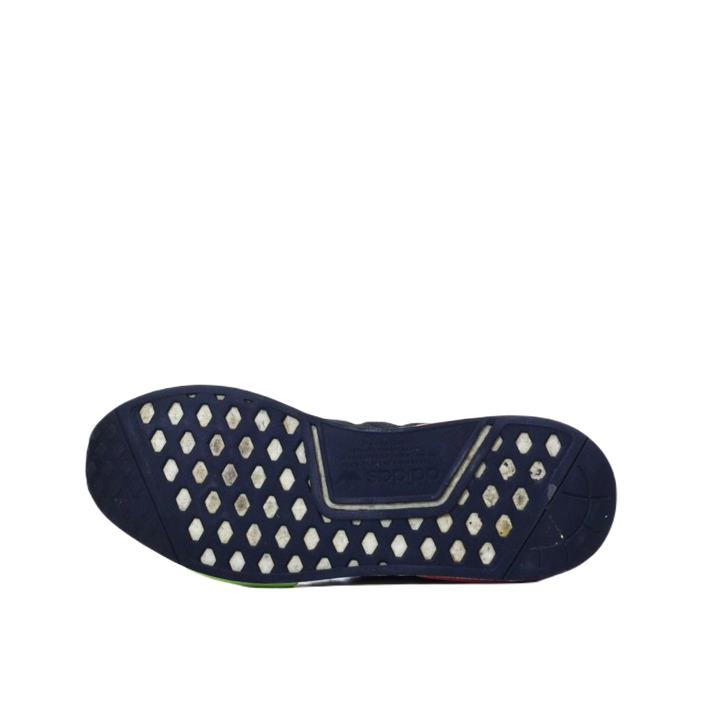 ADIDAS BOOST NMD R1 ORIGINAL USA IMPORTED (Original USA Imported)