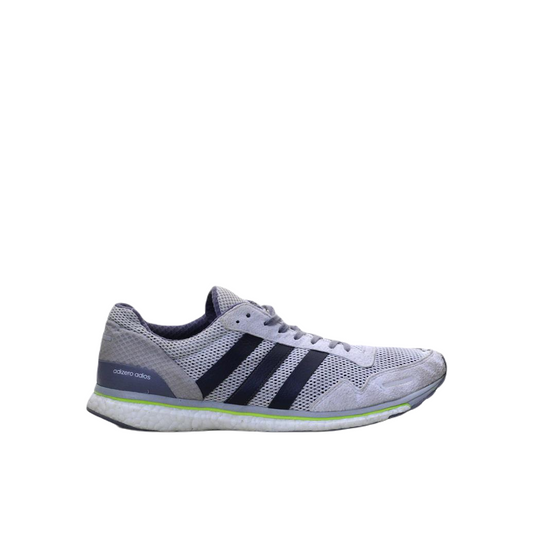 ADIDAS BOOST ADIZERO ADIOS ORIGINAL USA IMPORTED (Original USA Imported)