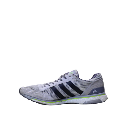 ADIDAS BOOST ADIZERO ADIOS ORIGINAL USA IMPORTED (Original USA Imported)
