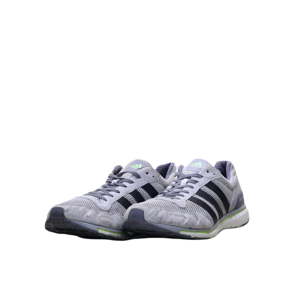 ADIDAS BOOST ADIZERO ADIOS ORIGINAL USA IMPORTED (Original USA Imported)