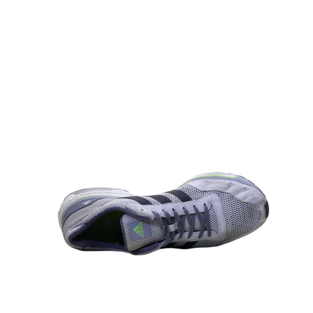 ADIDAS BOOST ADIZERO ADIOS ORIGINAL USA IMPORTED (Original USA Imported)