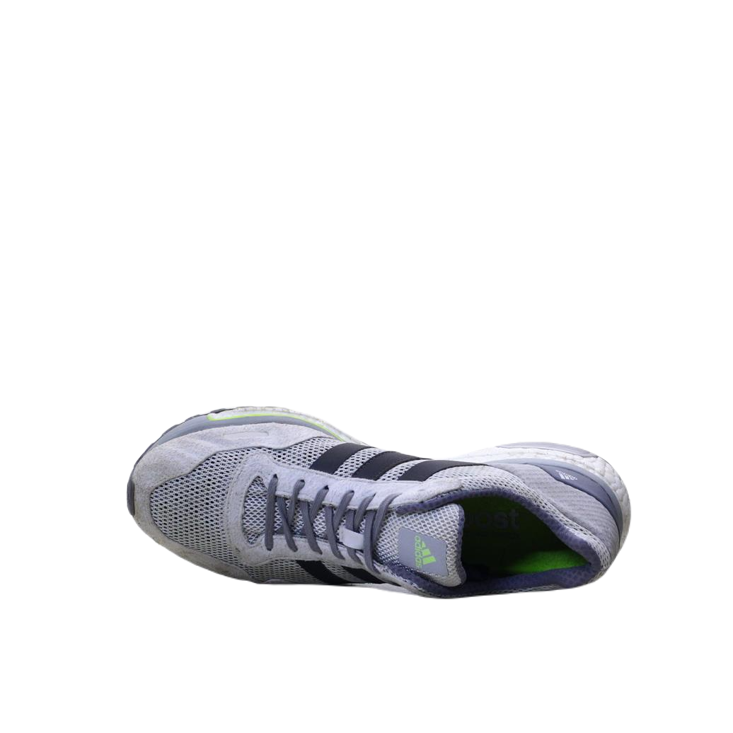 ADIDAS BOOST ADIZERO ADIOS ORIGINAL USA IMPORTED (Original USA Imported)