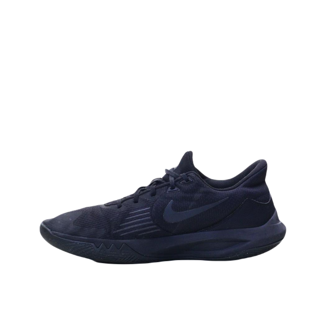 NIKE PRECISION V5 TRIPPLE BLACK ORIGINAL USA IMPORTED (Original USA Imported)