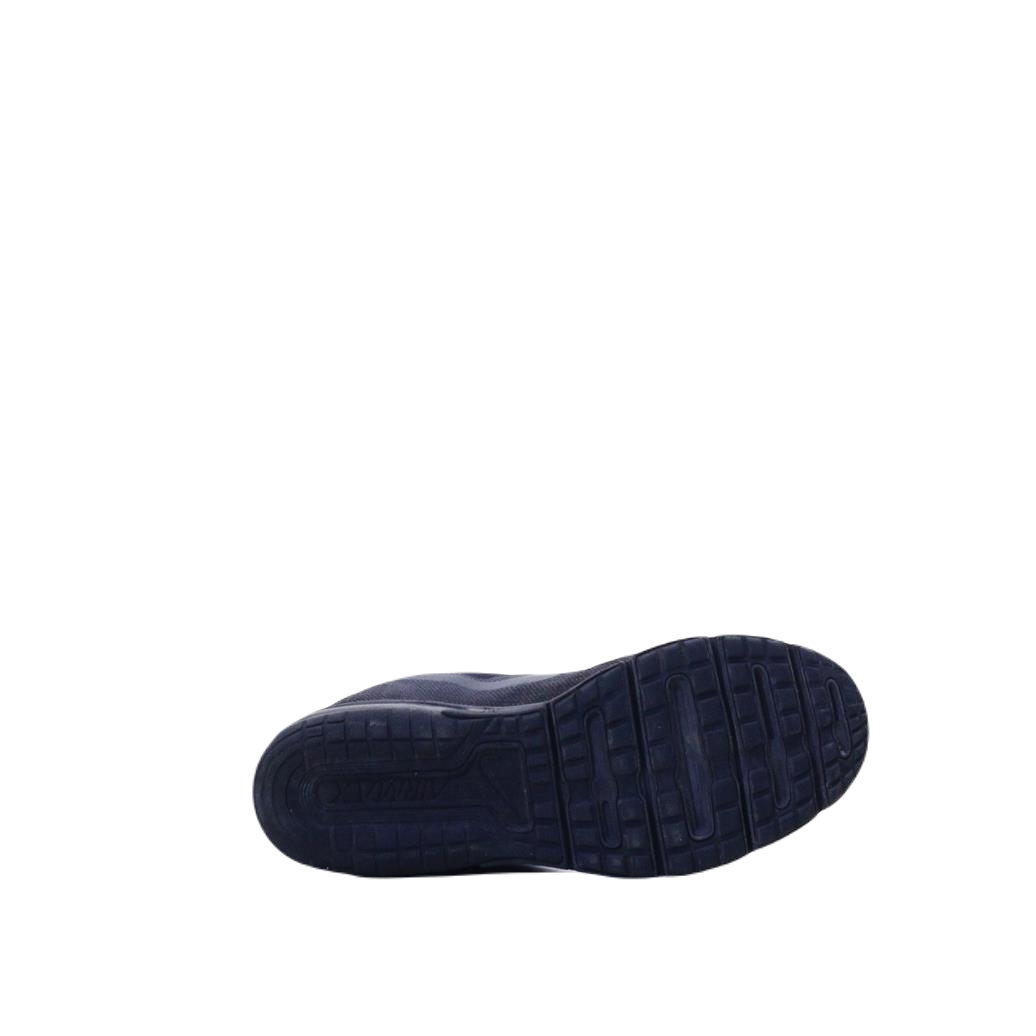 Nike air max sequent navy store