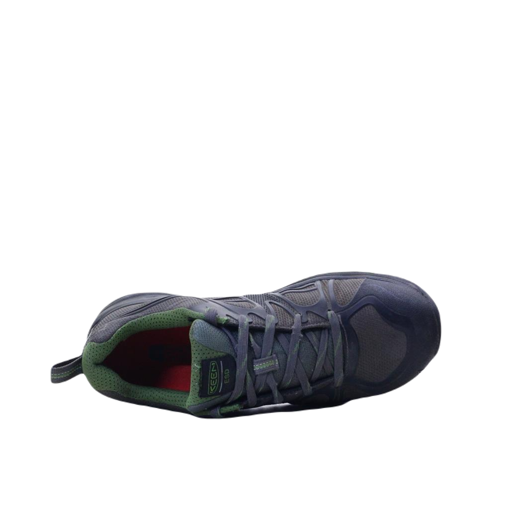 KEEN STEEL TOE SAFETY BOOTS ORIGINAL USA IMPORTED (Original USA Imported)