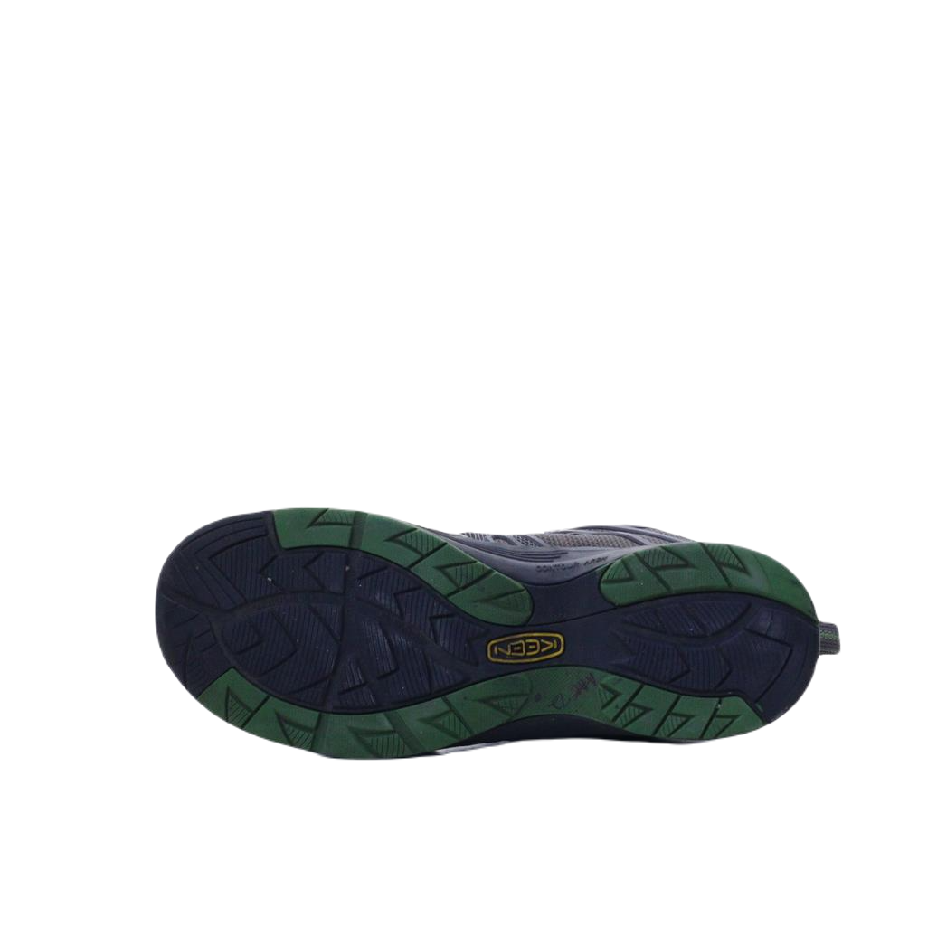 KEEN STEEL TOE SAFETY BOOTS ORIGINAL USA IMPORTED (Original USA Imported)