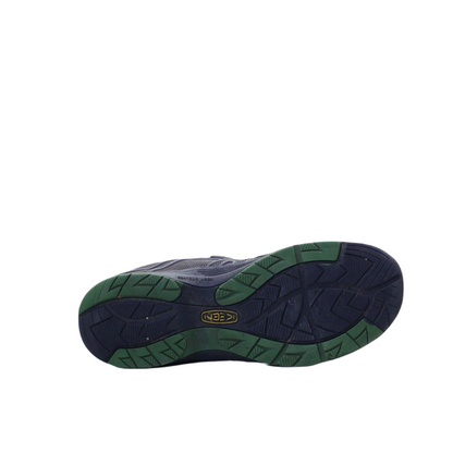 KEEN STEEL TOE SAFETY BOOTS ORIGINAL USA IMPORTED (Original USA Imported)