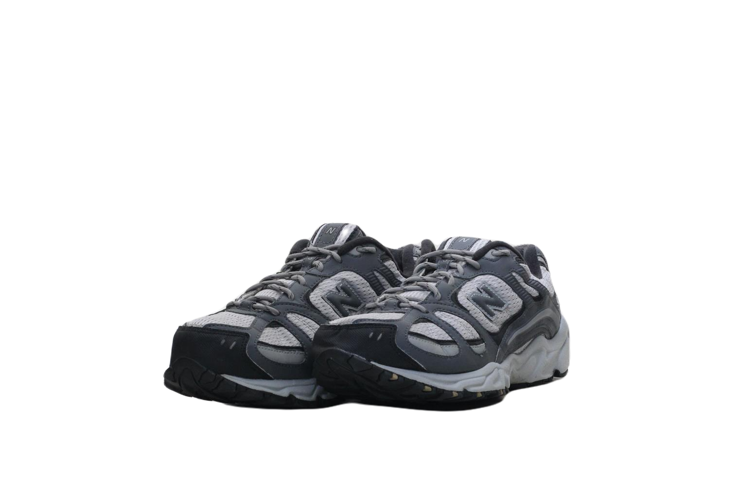 New 2025 balance 473