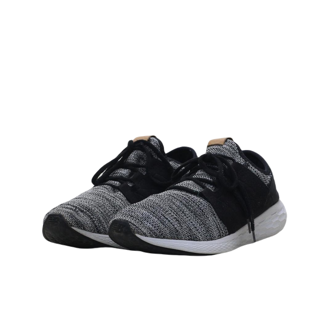 NEW BALANCE MCRUZ FRESHFOAM USA MODEL ORIGINAL USA IMPORTED (Original USA Imported)