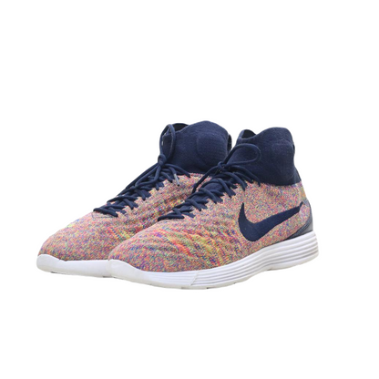 NIKE LUNARLON STRETCH FIT HIGH TOP ORIGINAL USA IMPORTED (Original USA Imported)