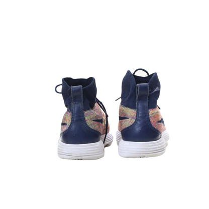 NIKE LUNARLON STRETCH FIT HIGH TOP ORIGINAL USA IMPORTED (Original USA Imported)
