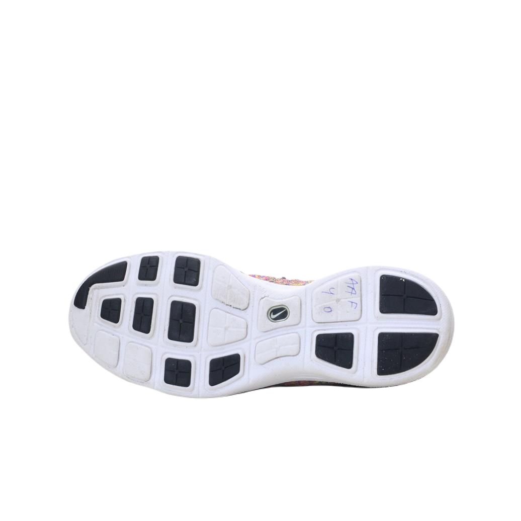 NIKE LUNARLON STRETCH FIT HIGH TOP ORIGINAL USA IMPORTED (Original USA Imported)