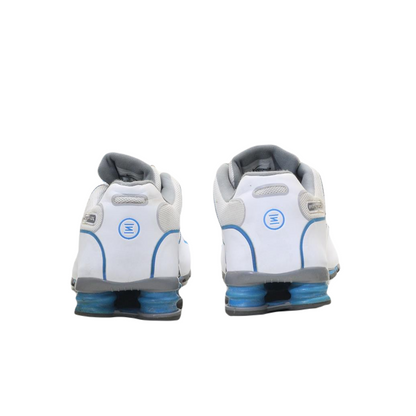 NIKE SHOX ORIGINAL USA IMPORTED (Original USA Imported)