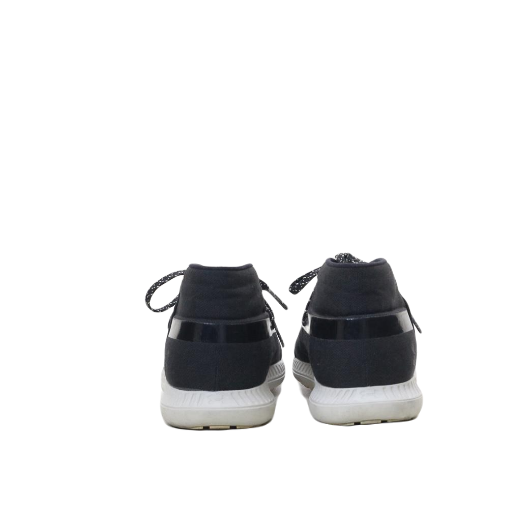 UNDER ARMOUR HIGH TOP ORIGINAL USA IMPORTED (Original USA Imported)