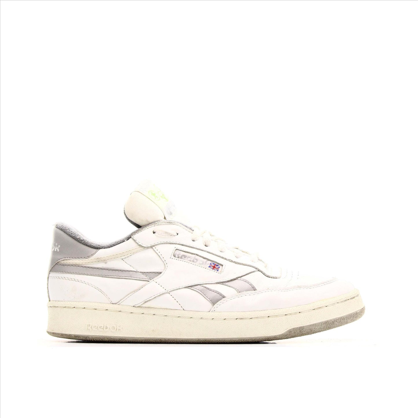 Reebok Training