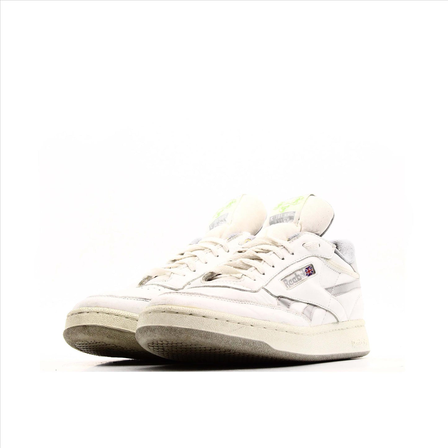 Reebok Training