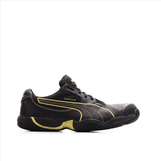Puma Court Cat #4