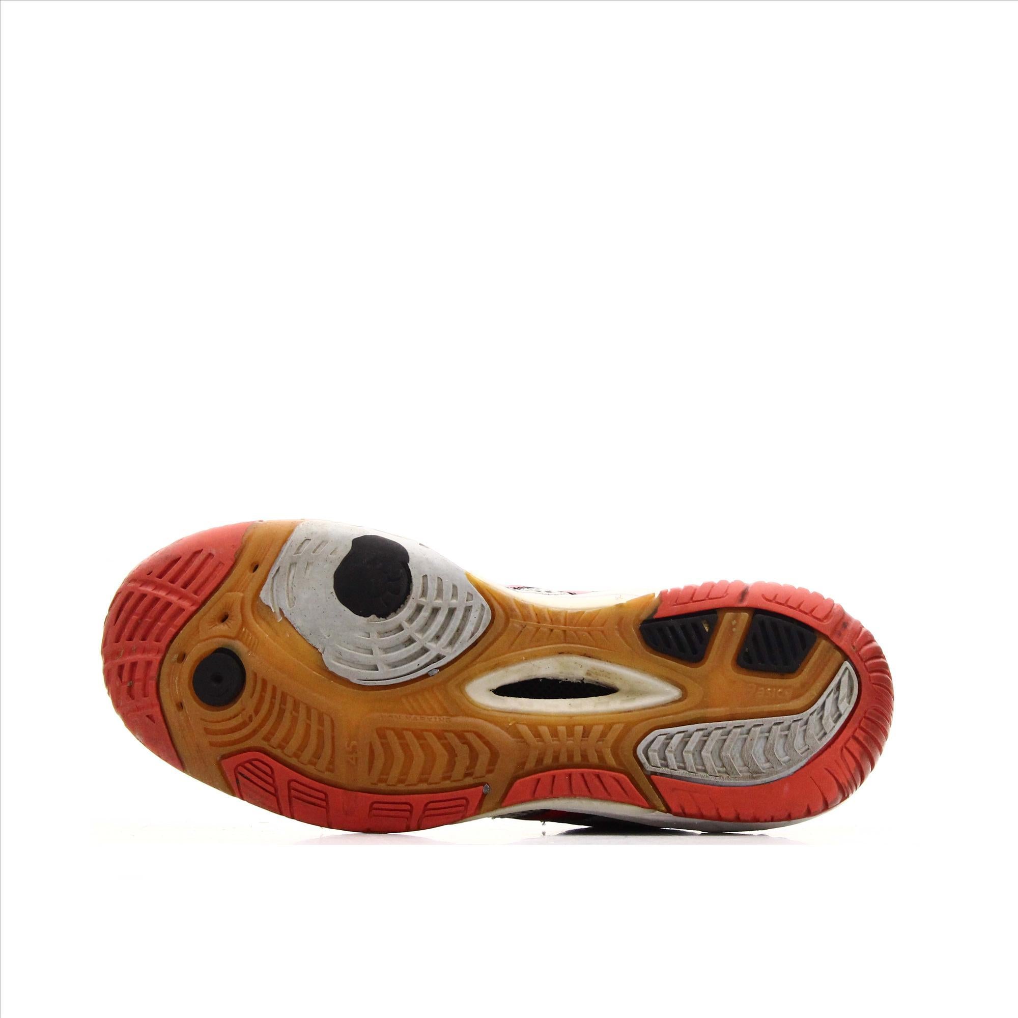 Gel clearance blade 3