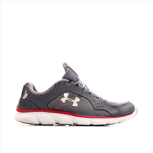 Under Armour USA