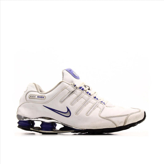 Nike Shox