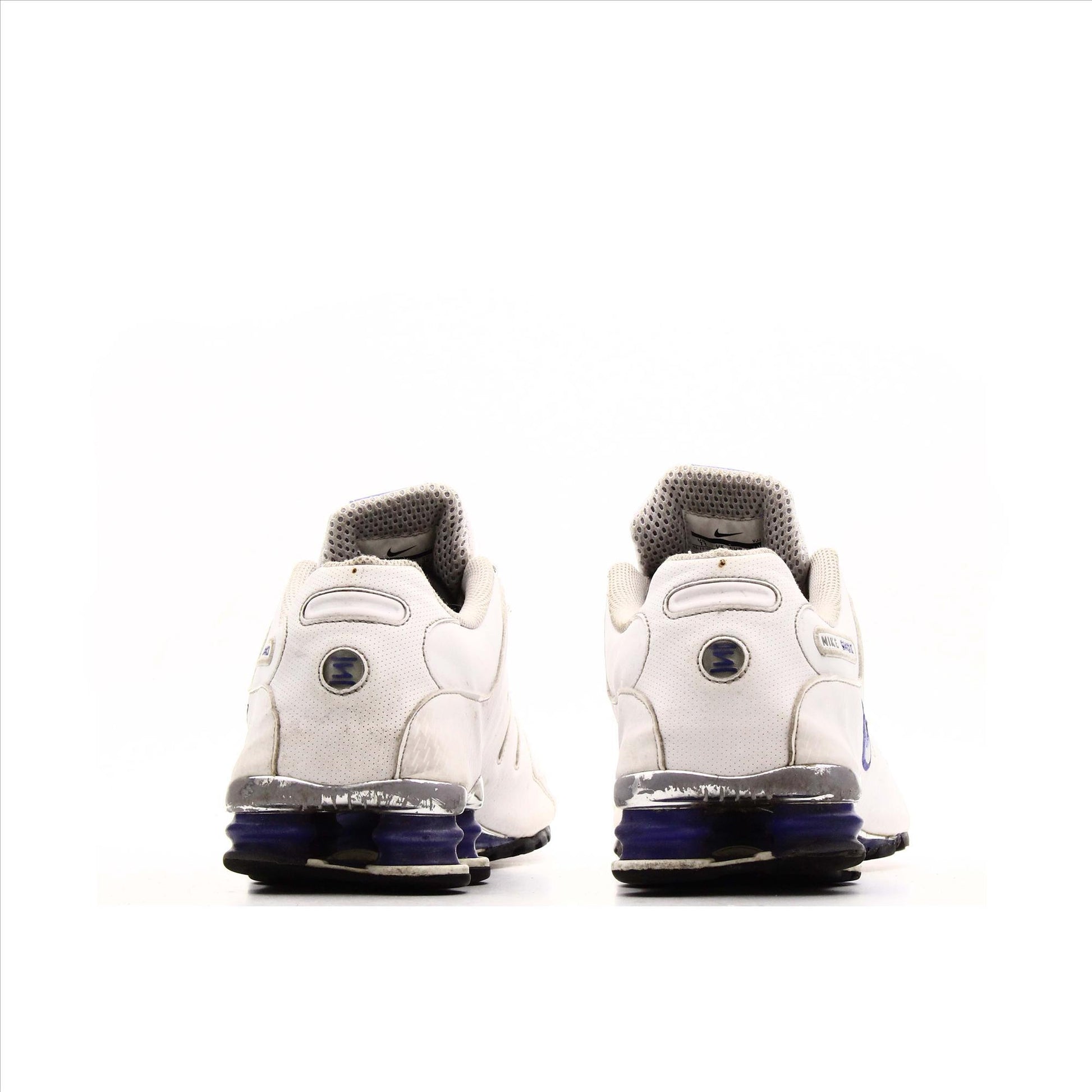 Nike Shox