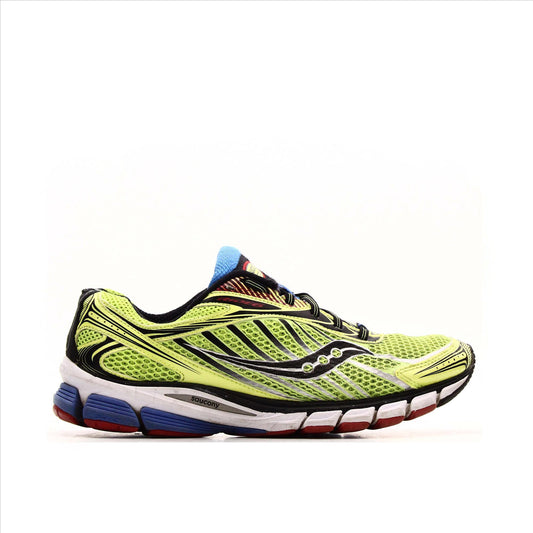 Saucony Ride 6