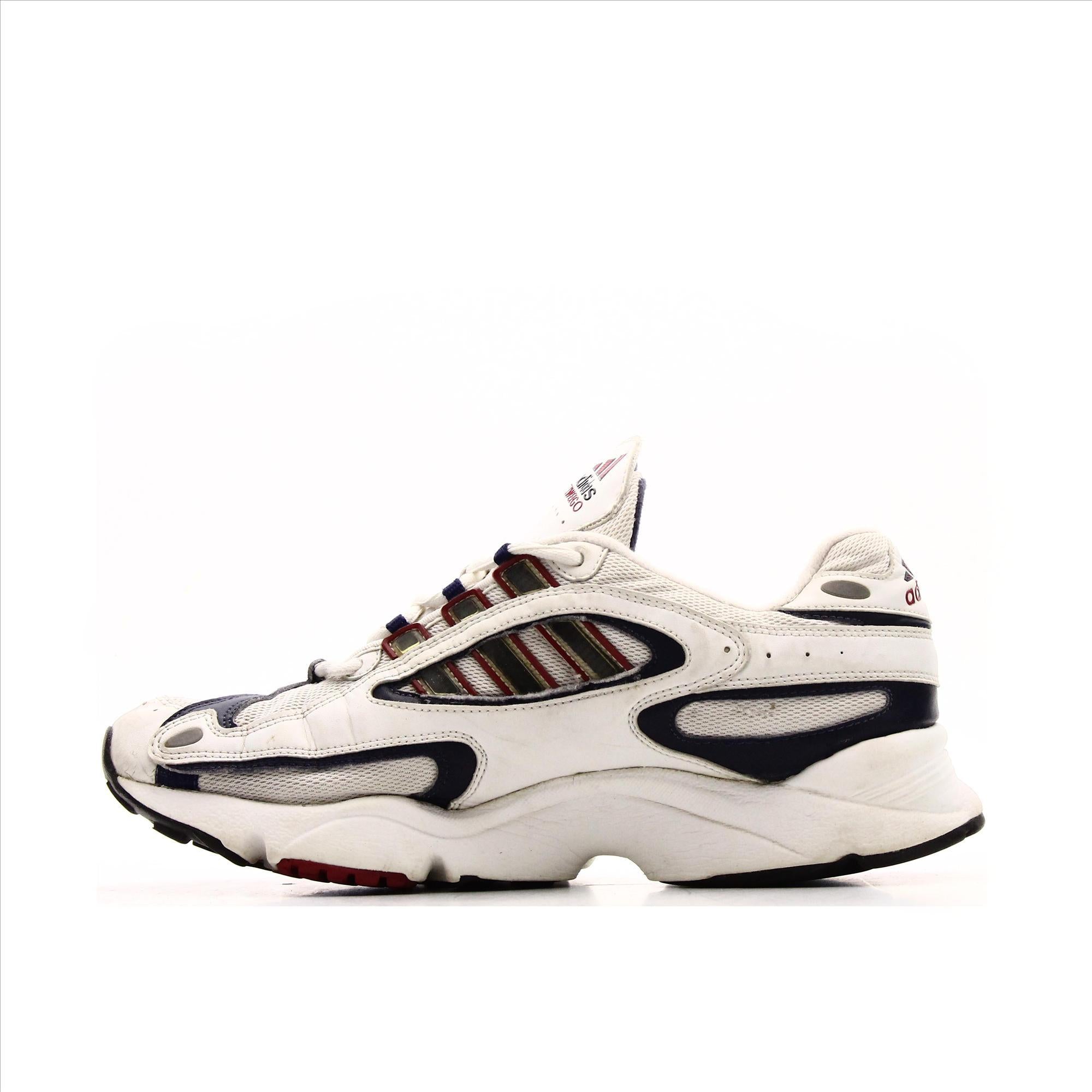 Adidas hotsell ozweego vintage