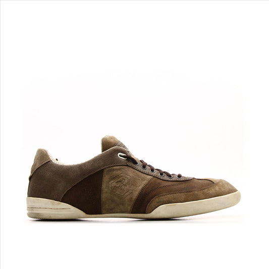 Rudolf Dassler by Puma