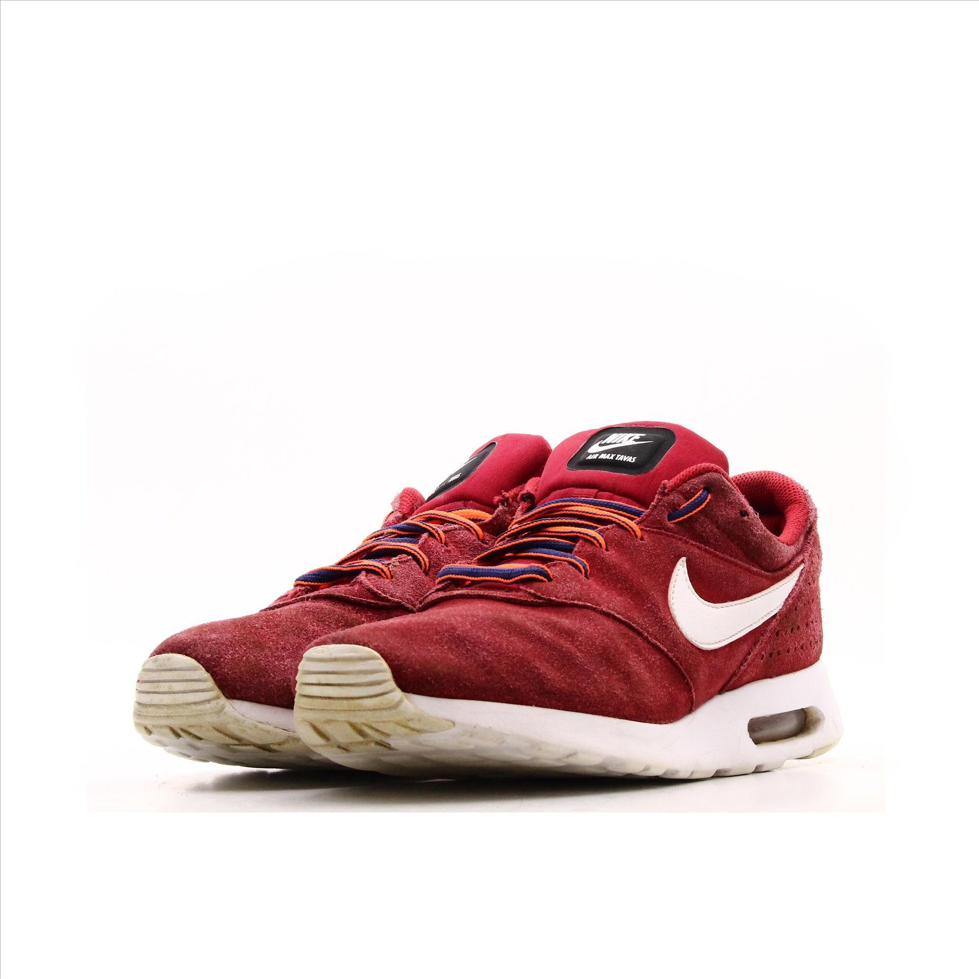Nike Air Max Tevas