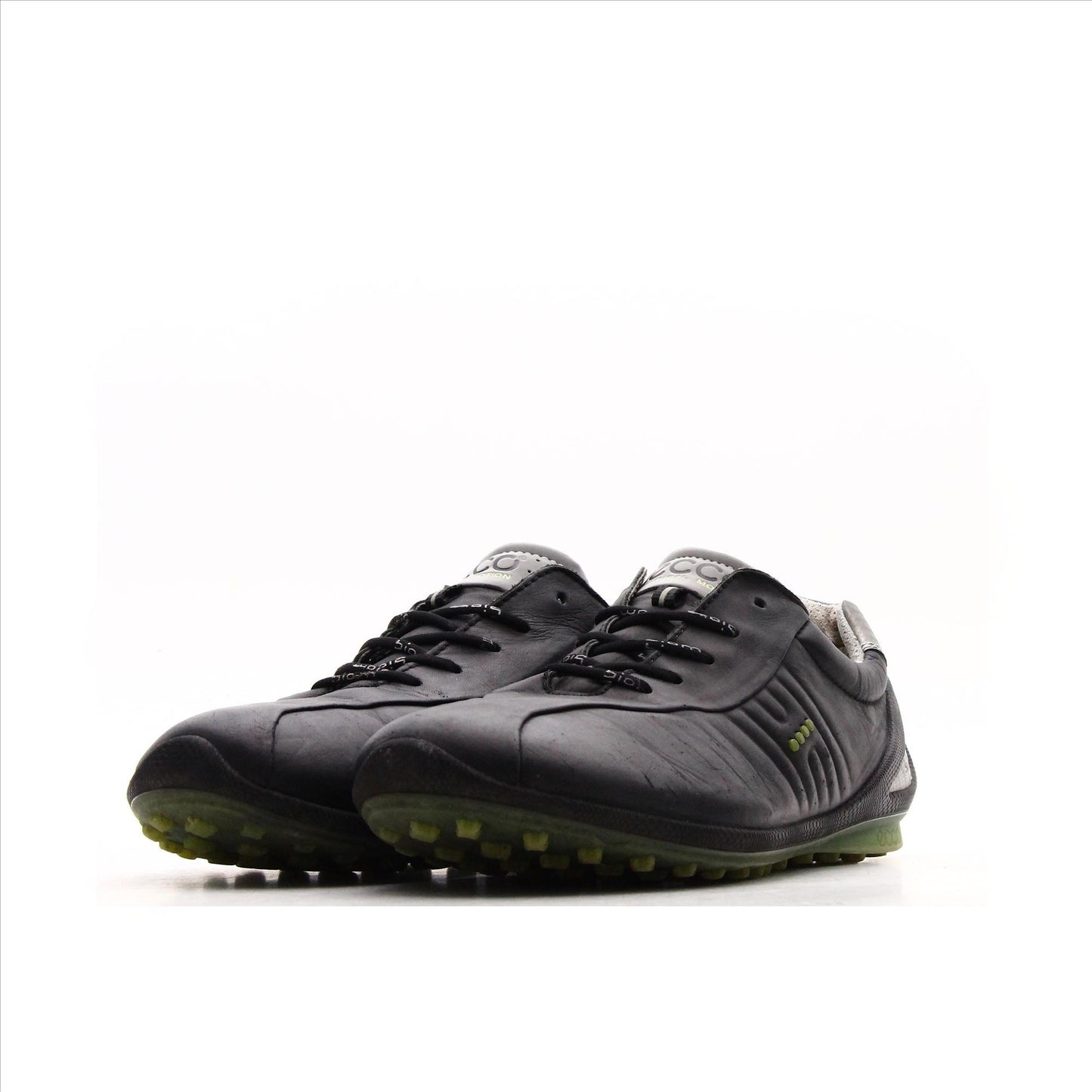 Ecco Natural Motion