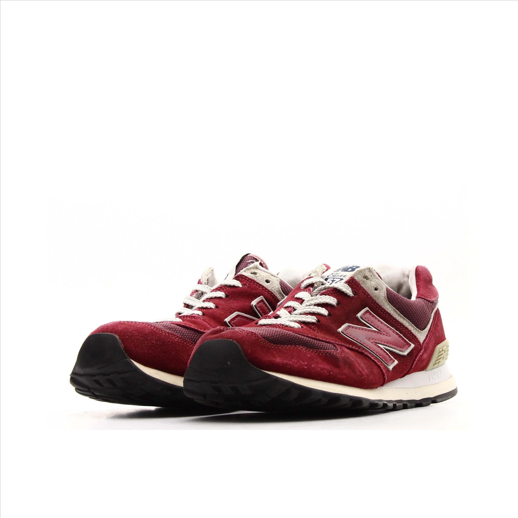 New Balance Classic 574