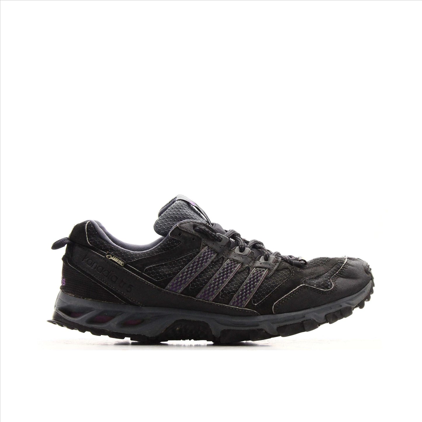 Adidas Kanadia Tr 5